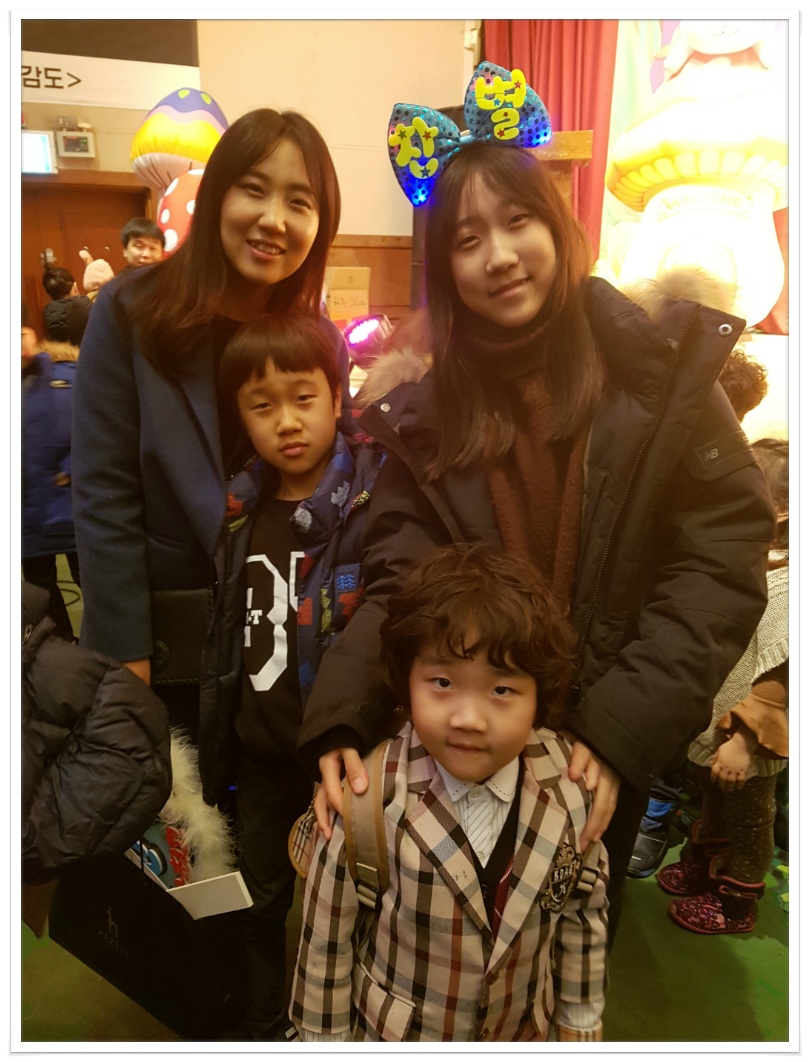혜윰유치원 이미지