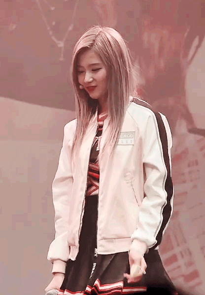 [트와이스] 재현된 사나 월남쌈 .gif | 인스티즈