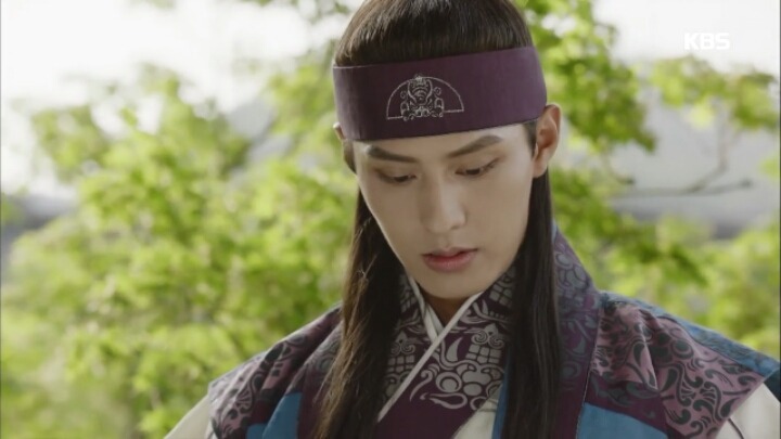 [화랑] 반류가 사연있는 반포이에서 반블리가 된 사연.jpg | 인스티즈
