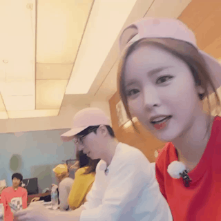 낚인 유재석.gif | 인스티즈