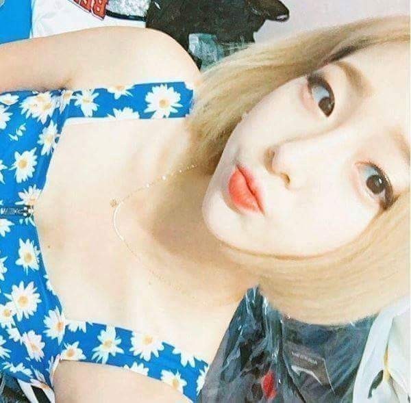 두산 치어리더 서현숙 | 인스티즈