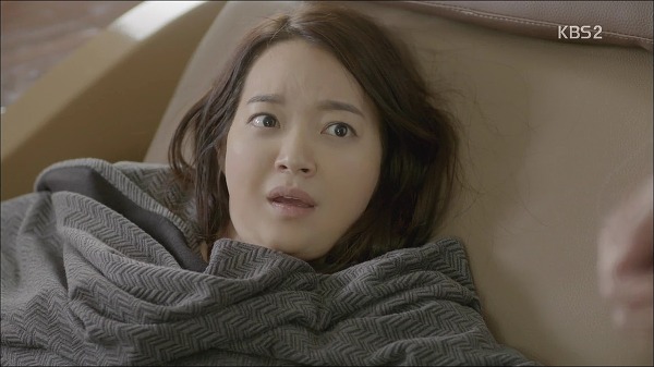 소지섭,신민아 케미가 개연성이었던 드라마 [오마이비너스] 1화 (2) | 인스티즈