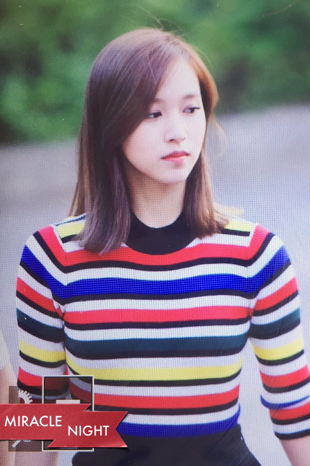 [트와이스] 미나 | 인스티즈