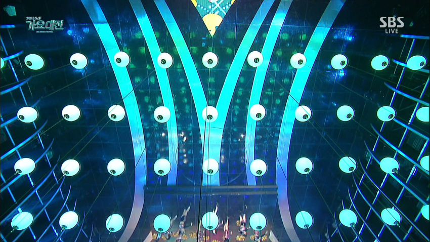 트와이스 SBS가요대전 요약.jpg | 인스티즈