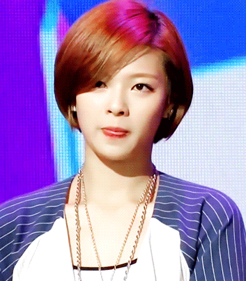 유정연.gif | 인스티즈