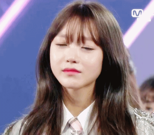 [프로듀스101] 어제 11위 할 줄 알았던 연습생 | 인스티즈