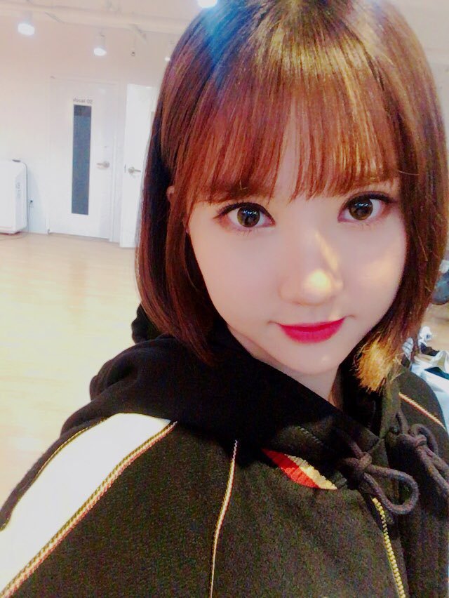 [여자친구] 은하 ♡ | 인스티즈
