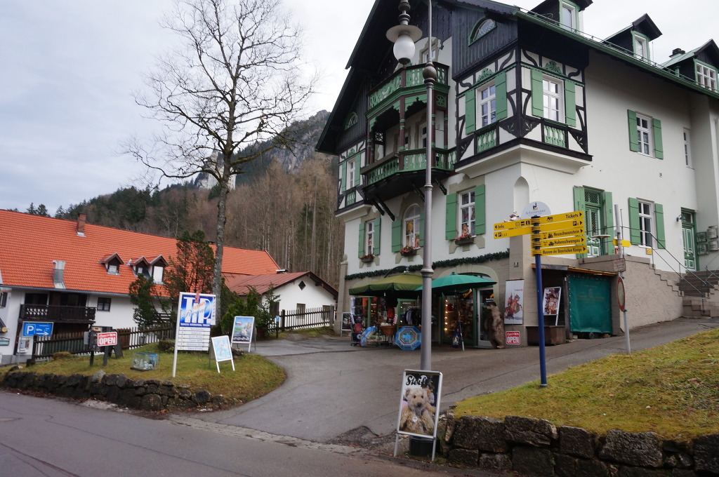 [예비기자의유럽여행기] 퓌센편 스압주의 ㅎㅎ | 인스티즈