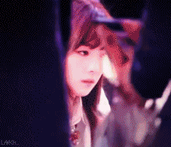 자기 찍덕알아보는 태연.jpgif | 인스티즈