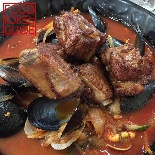 전국 지역의 고기(갈비)짬뽕들.jpg | 인스티즈