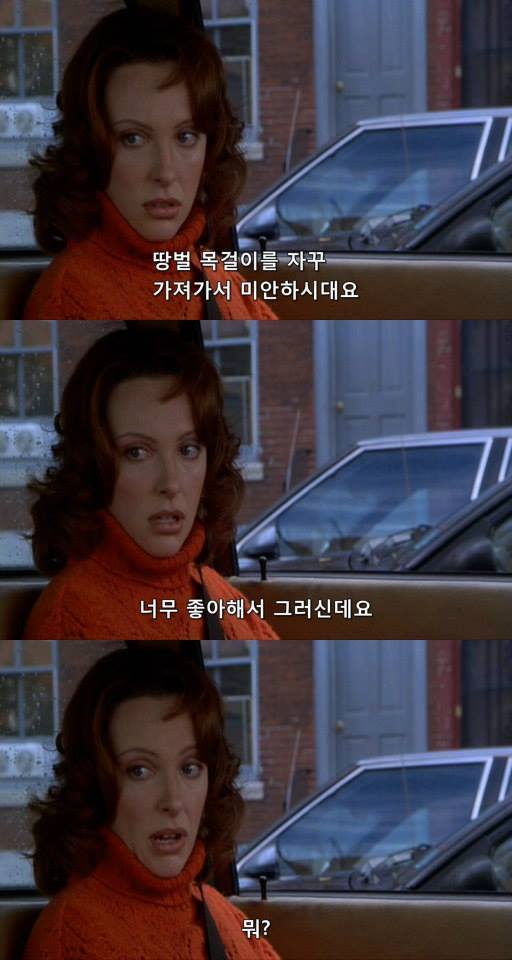죽은 엄마가 딸에게 해주고 싶었던 말.. jpg | 인스티즈