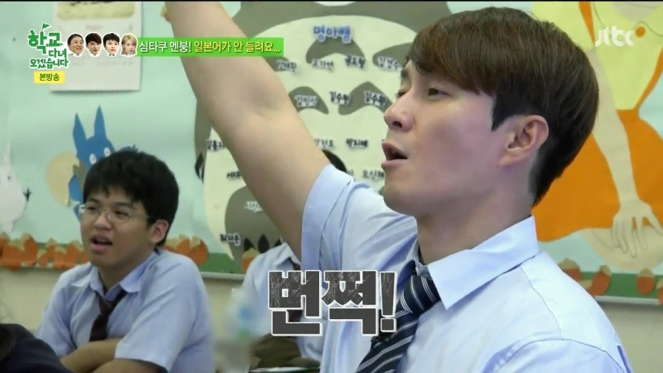 아는 사람들만 안다는 전설의 명대사 | 인스티즈