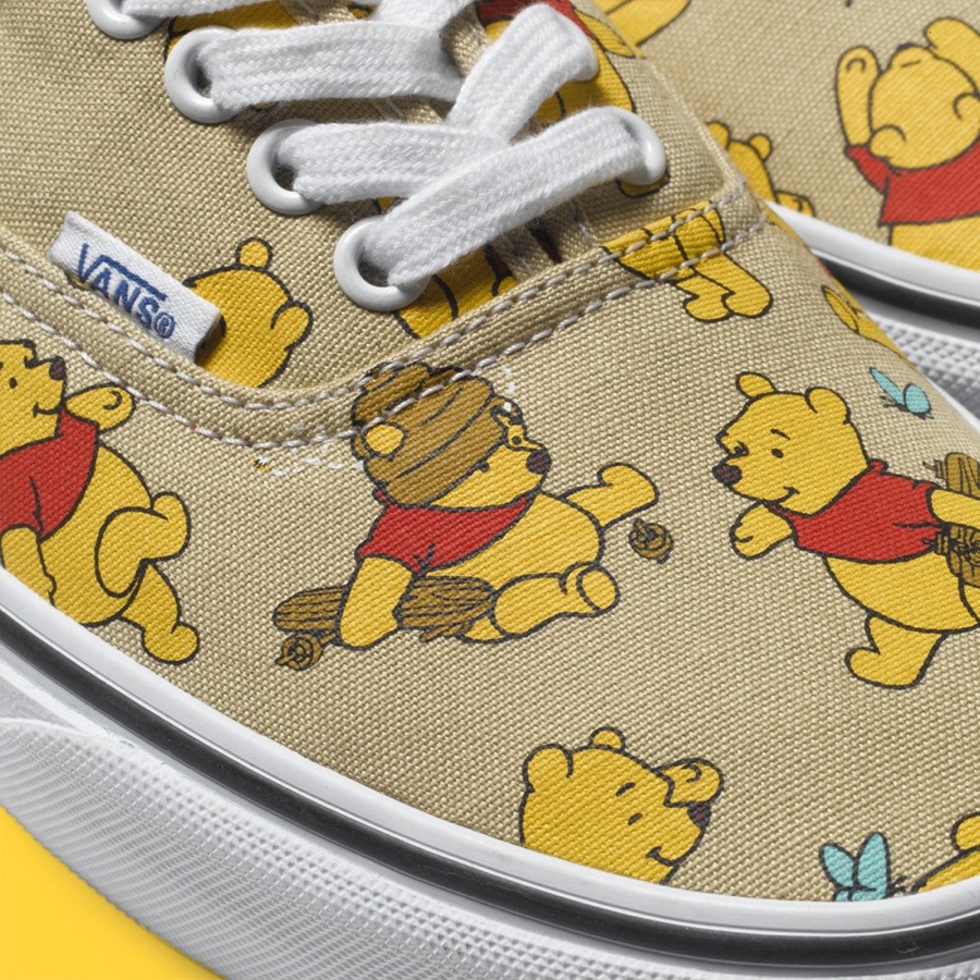 [VANSXDISNEY] 반스 X 디즈니 콜라보레이션 2015 컬렉션 | 인스티즈