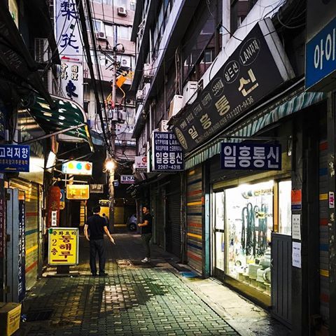 SF덕후 외국인이 찍은 한국.jpg | 인스티즈