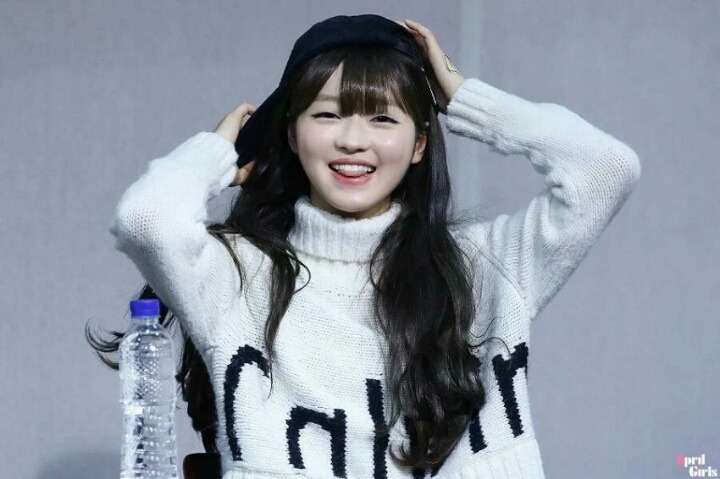오마이걸 유아♥ | 인스티즈