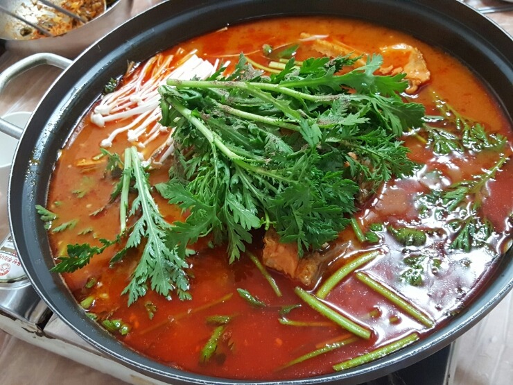 둔내농협하나로마트 이미지