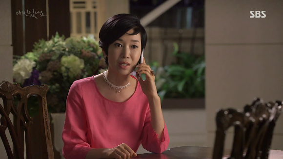 [드라마애인있어요] 흔한 불륜아닌 사랑이야기 6화(1) | 인스티즈