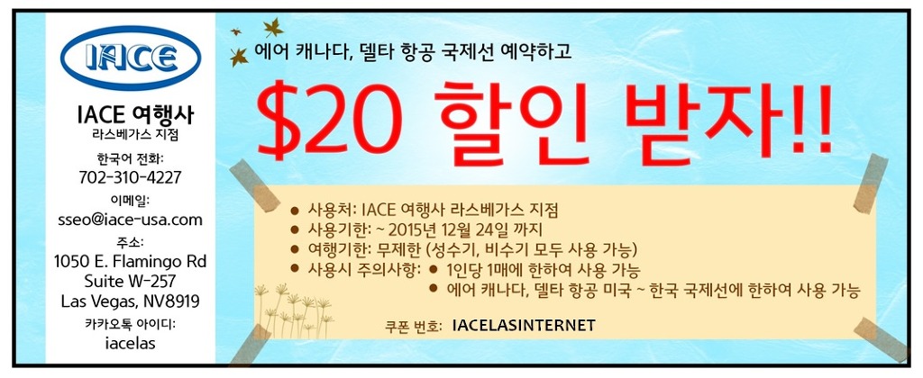 IACE 이미지