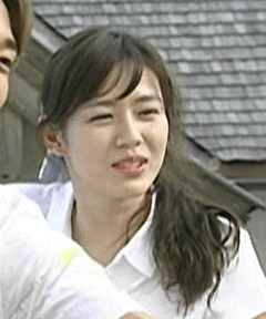 손예진 눈웃음 모음.gif | 인스티즈