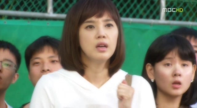 [지붕킥] 보석과 현경의 러브스토리 | 인스티즈