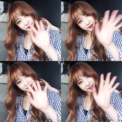 소화 잘하니 gif | 인스티즈