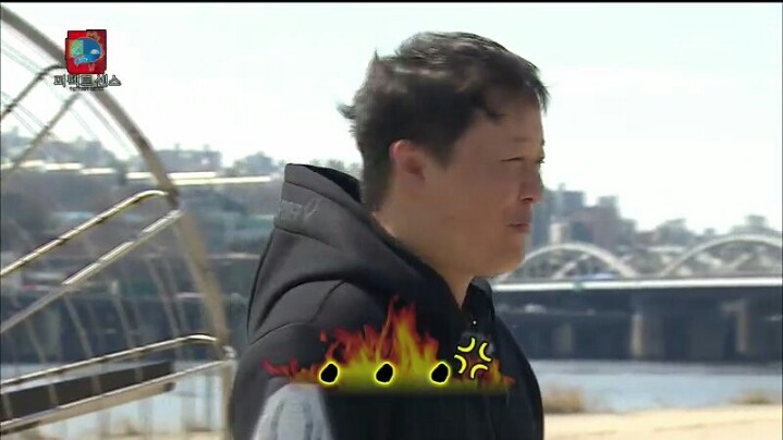 [무한도전] 정준하 놀리는 유재석 | 인스티즈