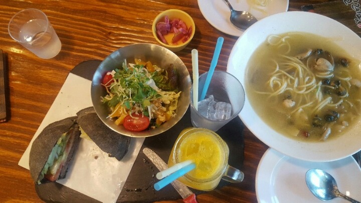 맛나식당 이미지