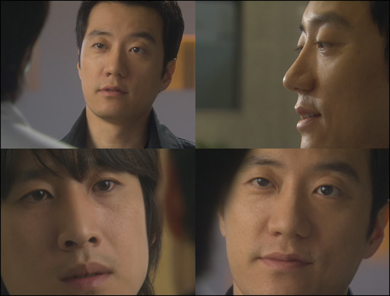 MBC 드라마 하얀거탑에서 가장 인상적이었던 인물을 한명 꼽는다면? | 인스티즈