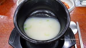 한국의 식사예절 (설렁탕과 깍두기로 시작된 의식의 흐름) | 인스티즈