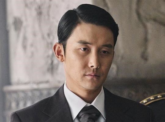 영화 박열속 이제훈과 배우들의 애드립이였다는 장면들 | 인스티즈