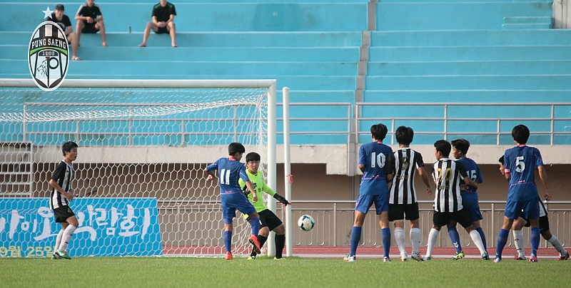 풍생중학교 이미지