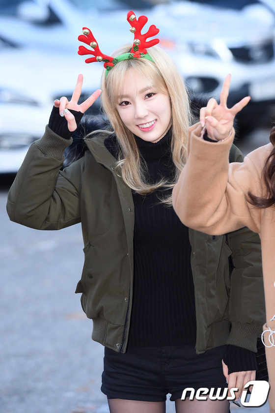 앞머리 자를까 말까...여자 연예인 비교 사진 15선 | 인스티즈