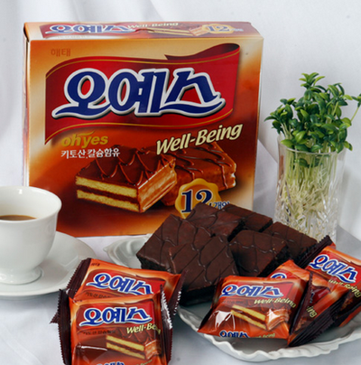 몽쉘 vs 오예스 | 인스티즈