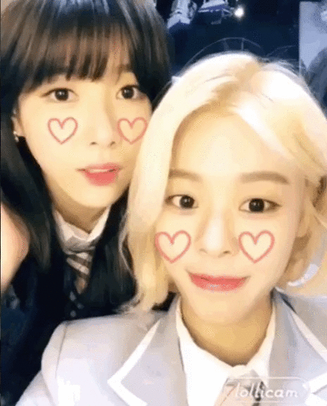 프로듀스101 우리 뽀뽀충 해인이의 플짤, 사진 대방출~ | 인스티즈