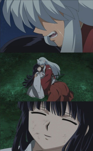 이누야샤 비운의 무녀.jpg | 인스티즈