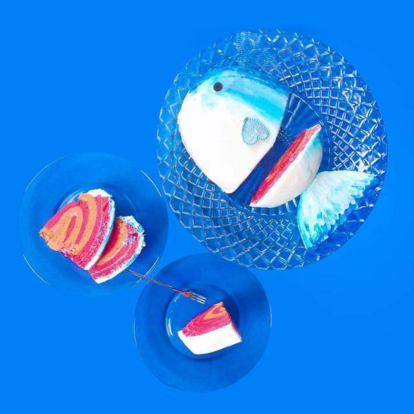 개복치 케이크.jpg | 인스티즈