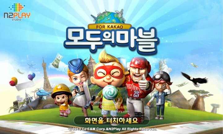 게임의 명성+인기도에 비해 확연히 덕질떡밥이없는 게임 | 인스티즈