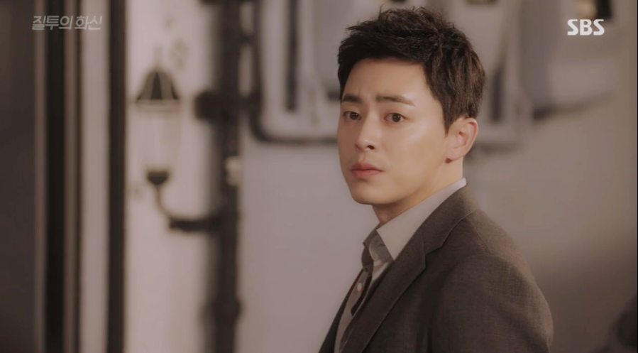 [질투의화신] 절친 브라값이 궁금한 고정원ㅋㅋㅋㅋㅋ.jpg | 인스티즈