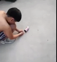 빌리진. gif | 인스티즈