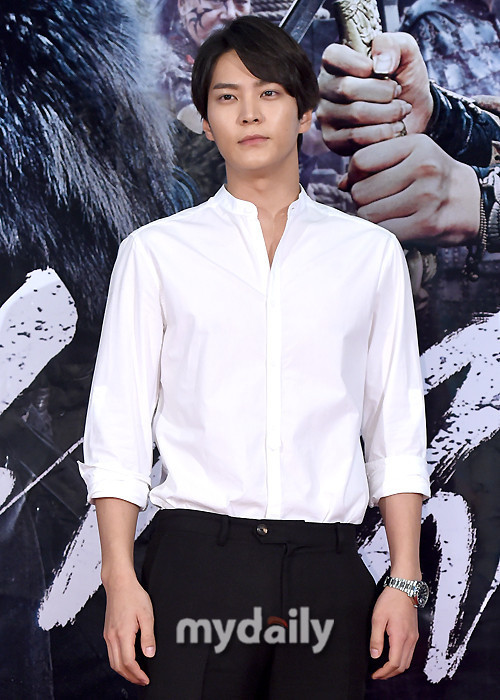 주원 이미지