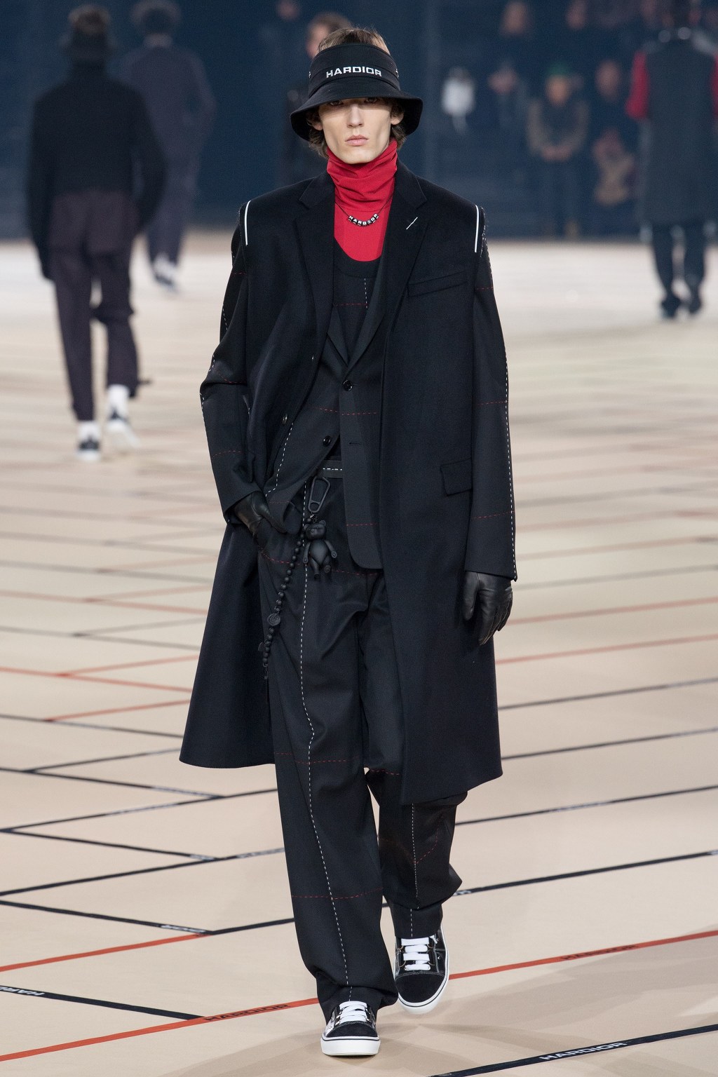 디올 옴므 2017 F/W 남성복 컬렉션 | 인스티즈