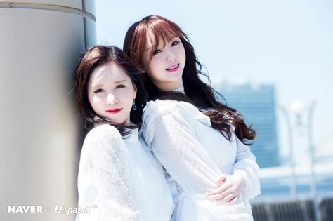 [러블리즈] 화요일이라서 케이 | 인스티즈