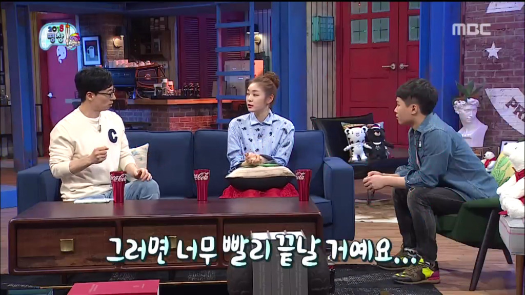 반팔입고 성화봉송하려고 했던 유재석.jpg | 인스티즈