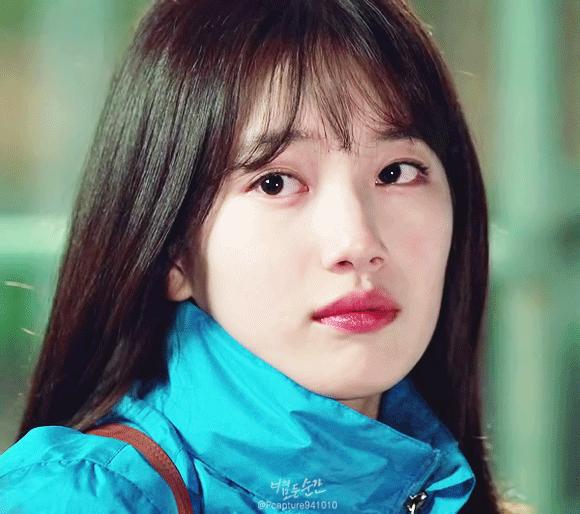 함부로 애틋하게 수지.gif | 인스티즈