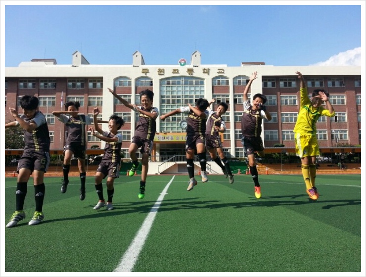무원초등학교 이미지