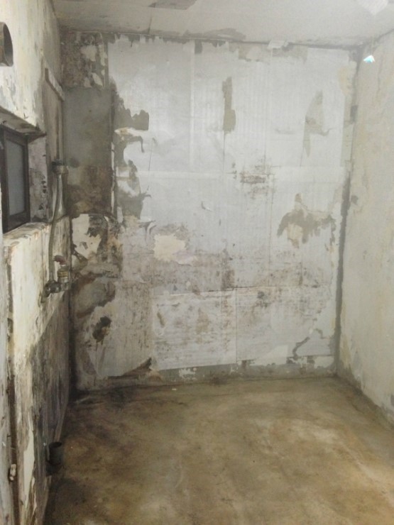 알콜중독자의 고독사 현장 (혐오주의) | 인스티즈