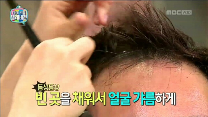[마리텔] 포장 솜씨 여전한 차홍 | 인스티즈