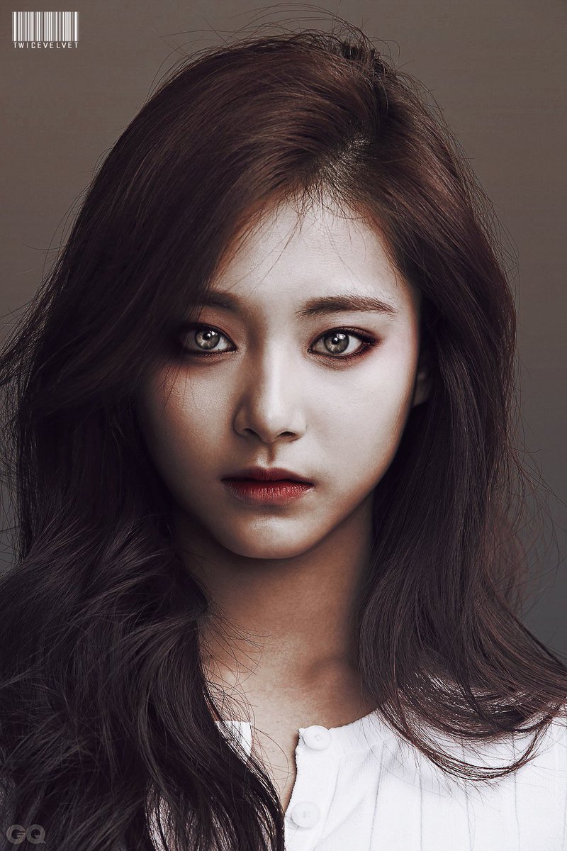 뱀파이어 쯔위 사나.jpg | 인스티즈