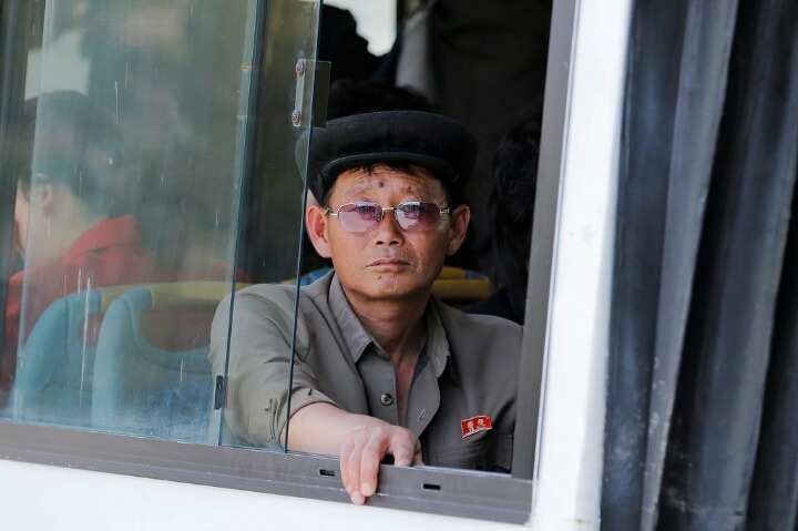 사진으로 보는 북한 평양의 오늘(화보) | 인스티즈