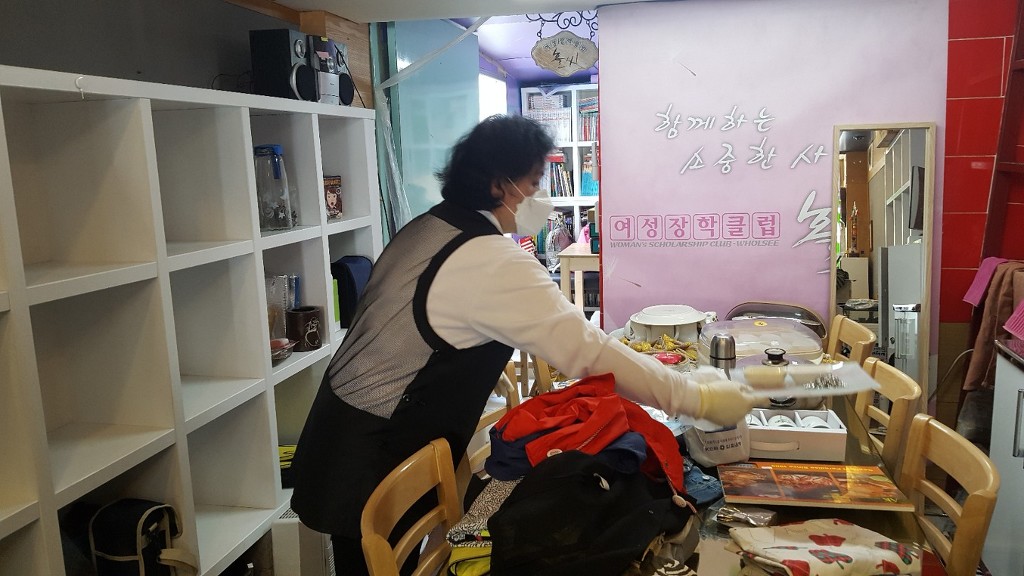 알뜰매장 이미지
